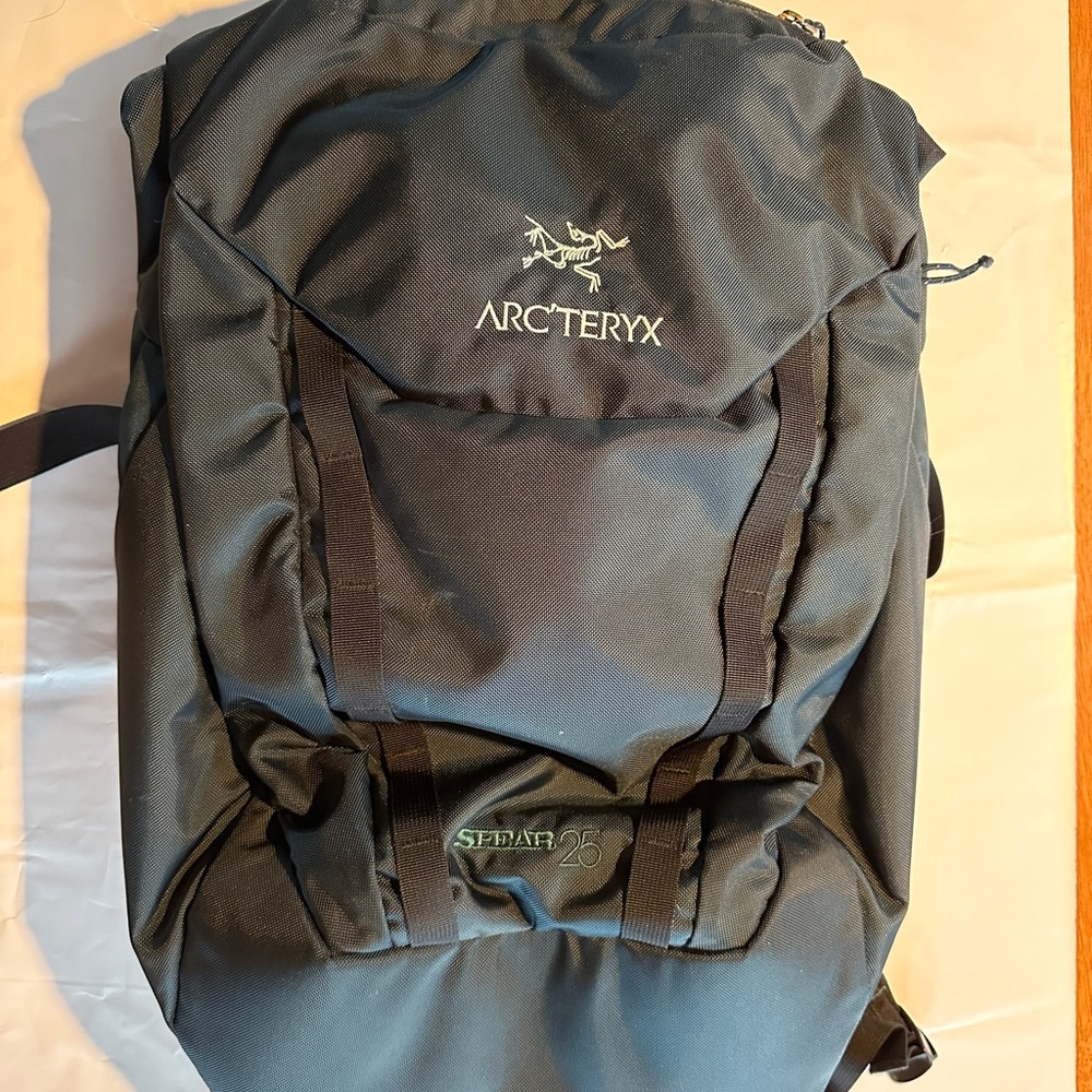 Arc’teryx Spear 25 Backpack